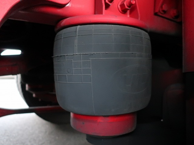 中古トラック UDトラックスアルミウィング ＃10