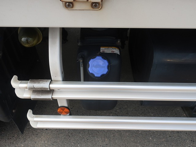 中古トラック 日野アルミウィング ＃11