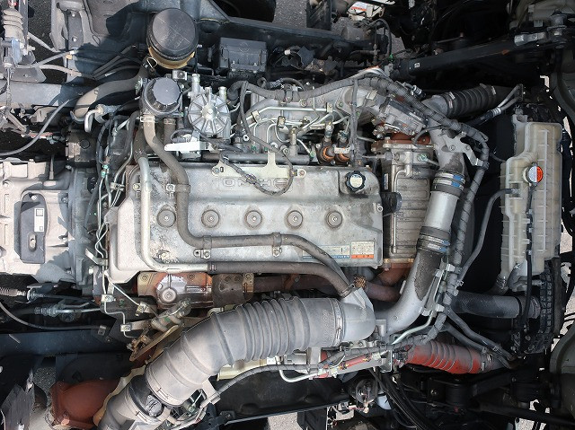 中古トラック 日野アルミウィング ＃12