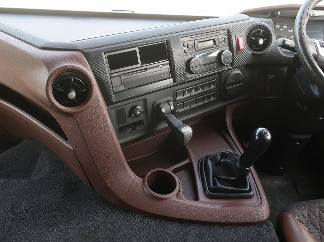 中古トラック 日野アルミウィング ＃15