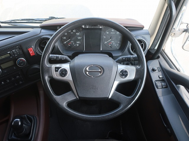 中古トラック 日野アルミウィング ＃16