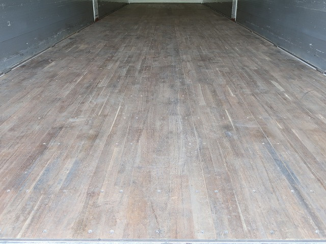 中古トラック 日野アルミウィング ＃6