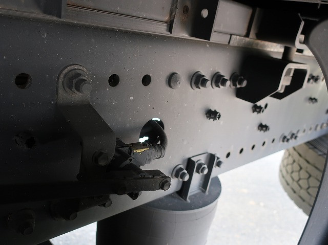 中古トラック 日野アルミウィング ＃9