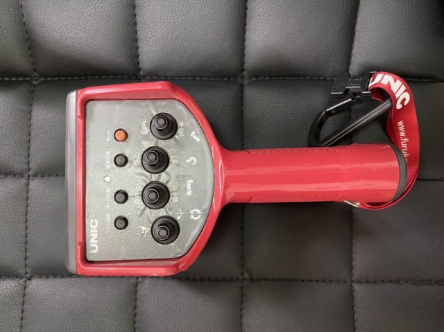 中古トラック いすゞクレーン付平ボディ #24