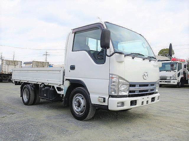 中古トラック マツダ平ボディ #2