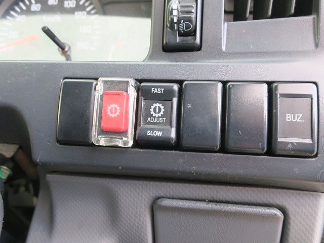 中古トラック マツダ平ボディ #20