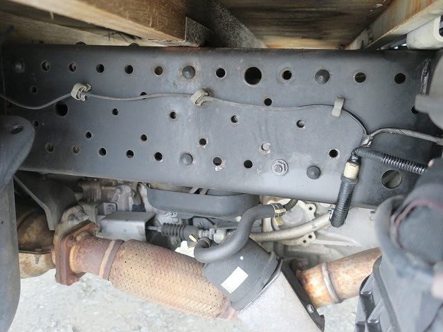 中古トラック マツダ平ボディ #9
