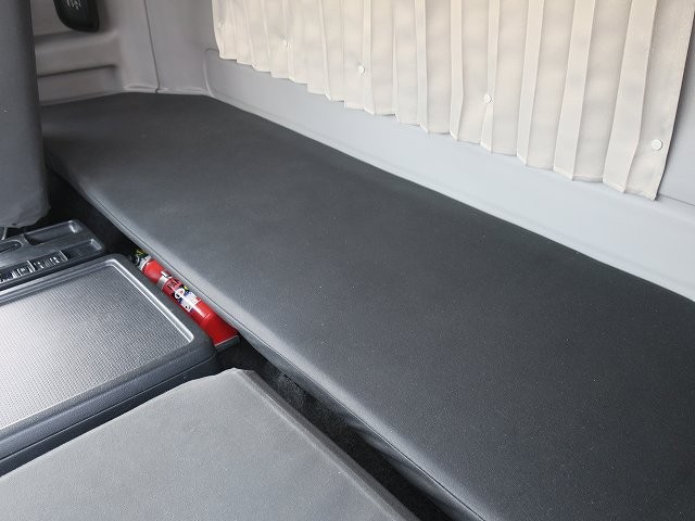 中古トラック 日野平ボディアルミブロック #23