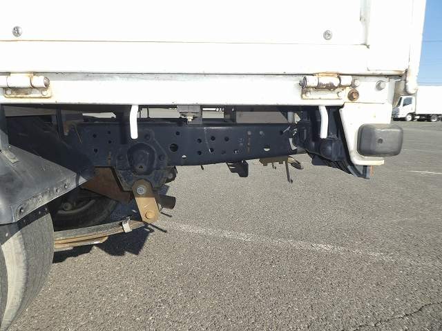 中古トラック マツダ平ボディ ＃9