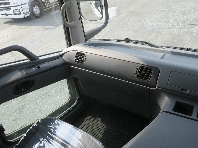 中古トラック 三菱ふそうトラクタヘッド #15