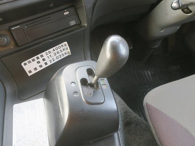 中古トラック 三菱ふそうトラクタヘッド #18