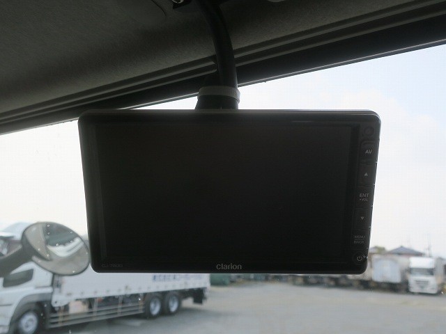 中古トラック 三菱ふそうトラクタヘッド #19