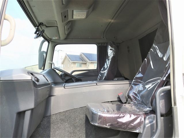 中古トラック 三菱ふそうトラクタヘッド ＃22