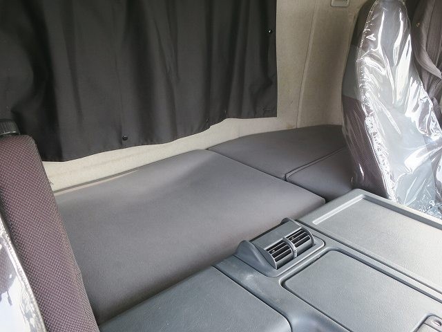 中古トラック 三菱ふそうトラクタヘッド #23