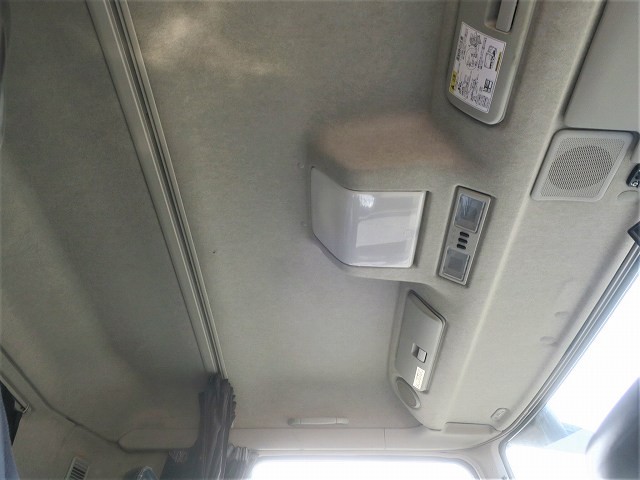 中古トラック 三菱ふそうトラクタヘッド #24