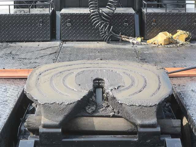 中古トラック 三菱ふそうトラクタヘッド #6