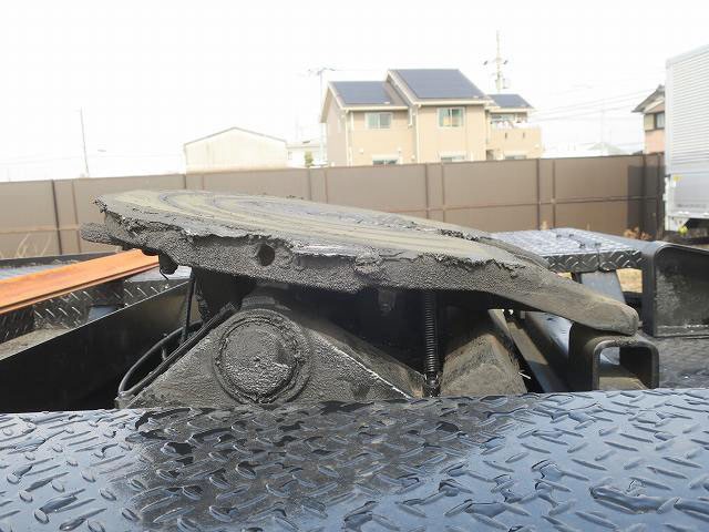 中古トラック 三菱ふそうトラクタヘッド ＃7