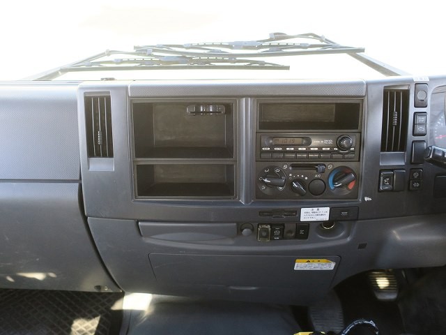 中古トラック いすゞアームロール ＃13