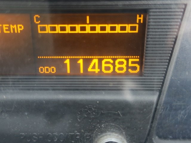 中古トラック UDトラックスアルミウィング ＃17