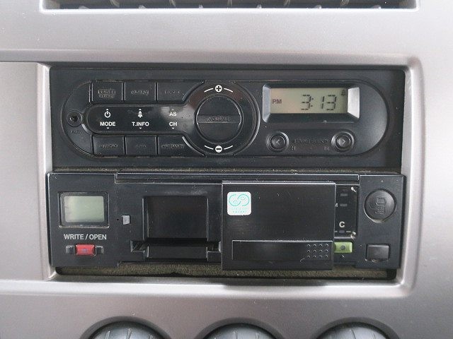 中古トラック UDトラックスアルミウィング #20