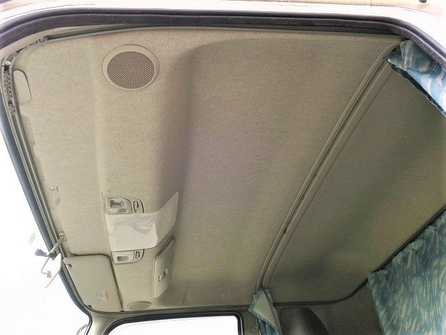 中古トラック 三菱ふそう平ボディアルミブロック #24