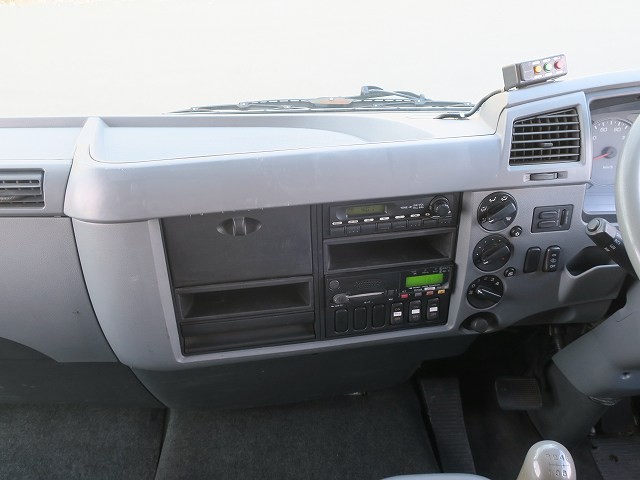 中古トラック 三菱ふそうアルミウィング ＃14