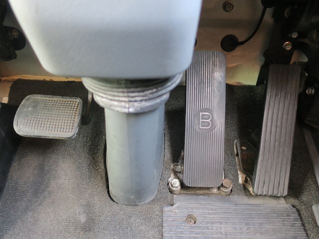 中古トラック 三菱ふそうアルミウィング ＃21