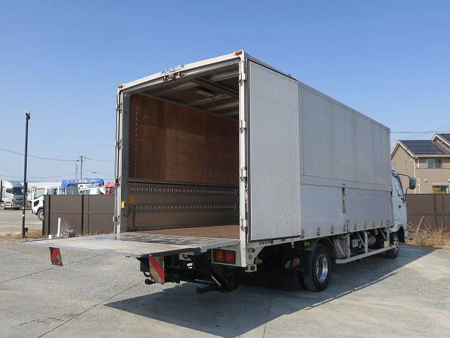 中古トラック 三菱ふそうアルミウィング #7
