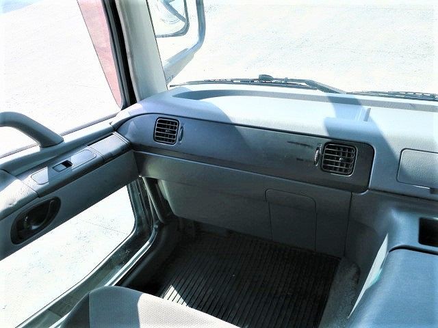 中古トラック 三菱ふそうトラクタヘッド ＃16