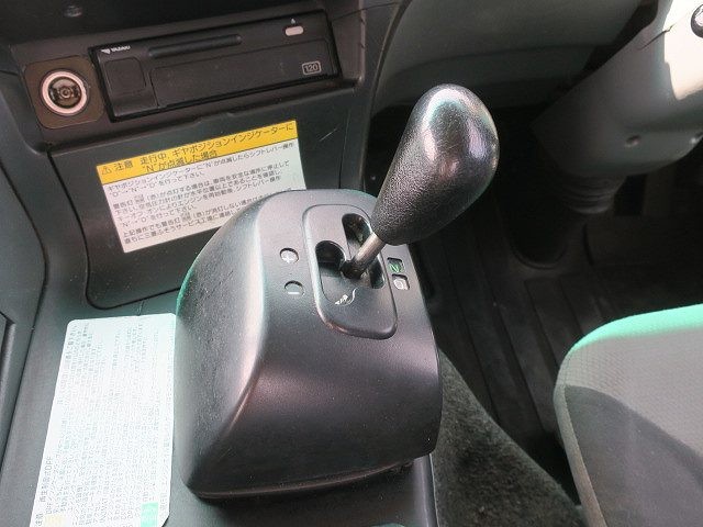 中古トラック 三菱ふそうトラクタヘッド #19