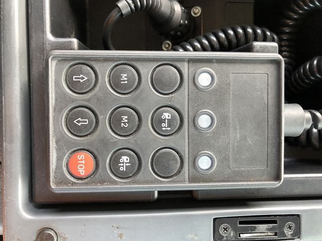 中古トラック 三菱ふそうトラクタヘッド #20
