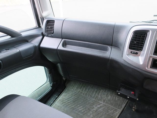 中古トラック 日野コンクリートミキサー車 ＃17