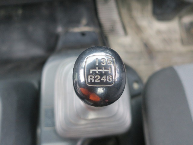 中古トラック 日野コンクリートミキサー車 ＃20