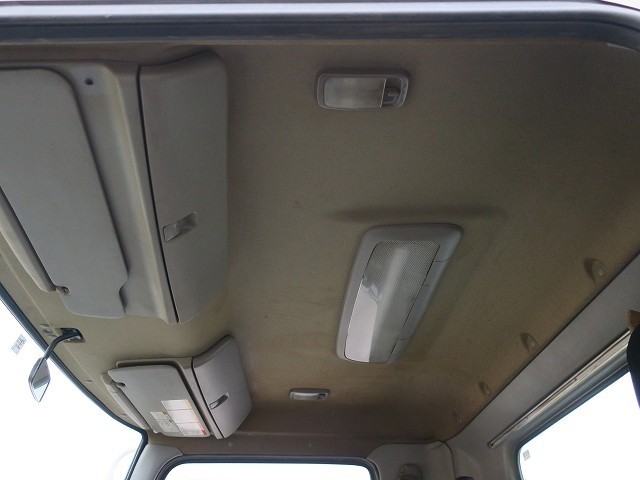 中古トラック 日野コンクリートミキサー車 ＃24