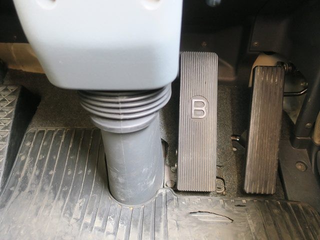 中古トラック 三菱ふそうアルミウィング ＃21