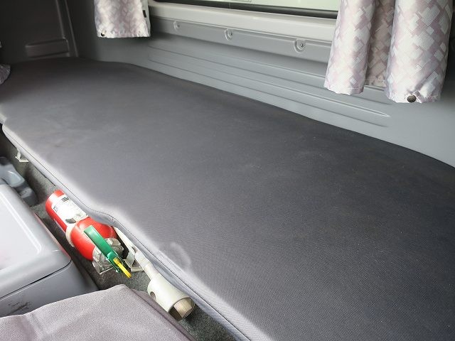 中古トラック いすゞアルミウィング #23