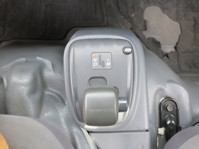 中古トラック いすゞ平ボディ #19