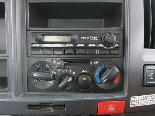 中古トラック いすゞ平ボディ #20