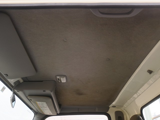 中古トラック いすゞ平ボディ #24