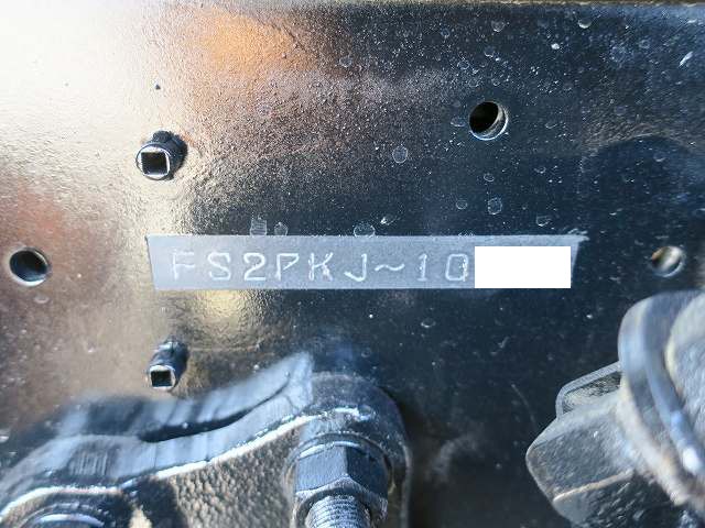 中古トラック 日野ダンプ #12