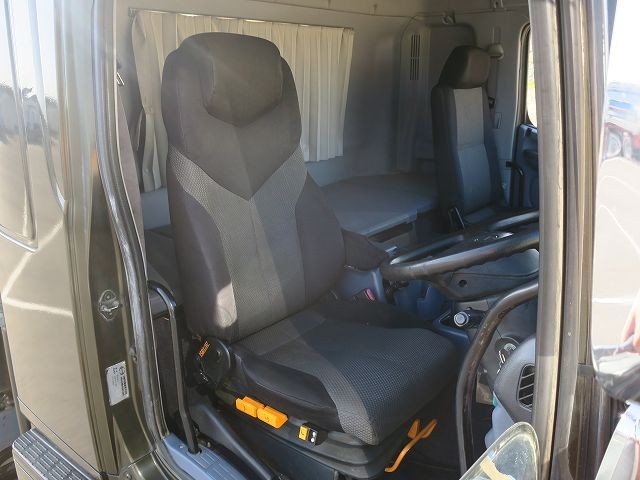 中古トラック 日野ダンプ #13