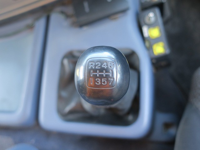 中古トラック 日野ダンプ #19