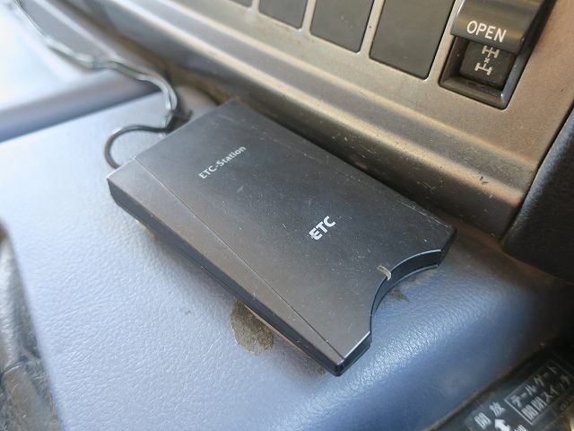 中古トラック 日野ダンプ #20