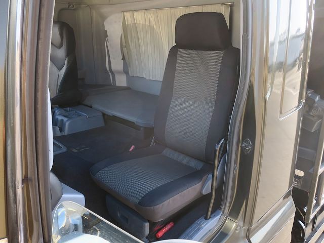 中古トラック 日野ダンプ #22