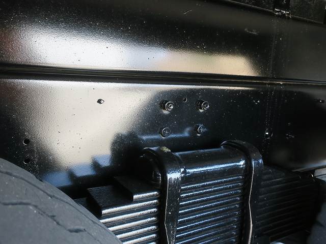 中古トラック 日野ダンプ #10