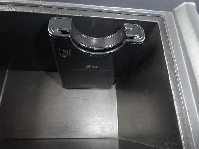 中古トラック いすゞアルミバン #20