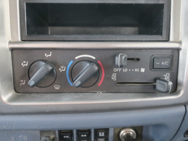 中古トラック 日野コンクリートミキサー車 ＃20