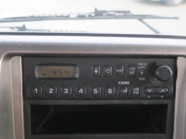 中古トラック 日野コンクリートミキサー車 ＃21