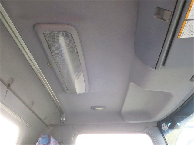 中古トラック 日野コンクリートミキサー車 ＃24