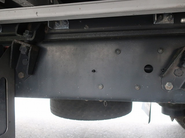 中古トラック UDトラックスアルミウィング ＃11